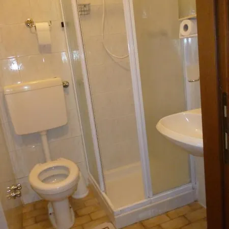 Otel San Giovanni *