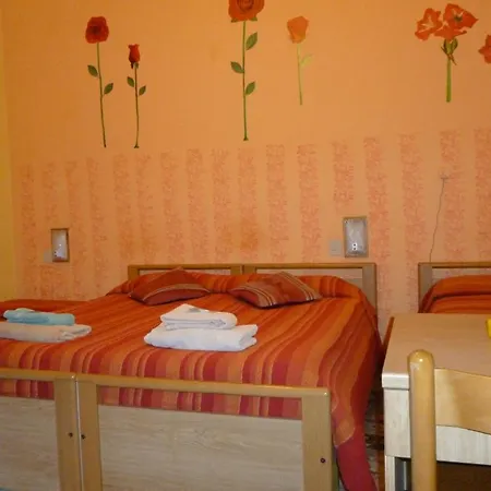 Hotell San Giovanni *