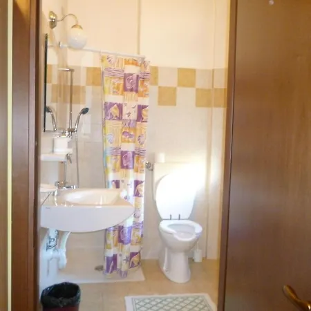 Hotell San Giovanni *