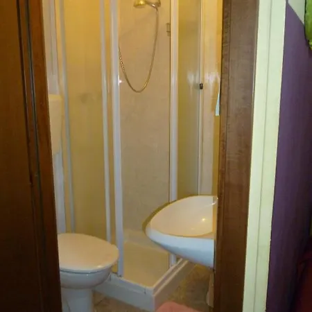 Otel San Giovanni