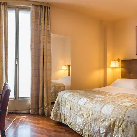 Hotel Regina