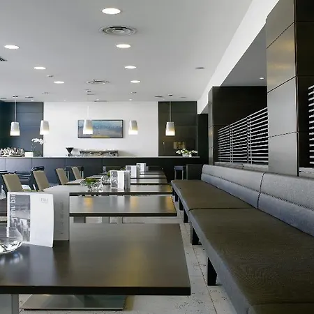 Nh Collection Porta Nuova Hotel