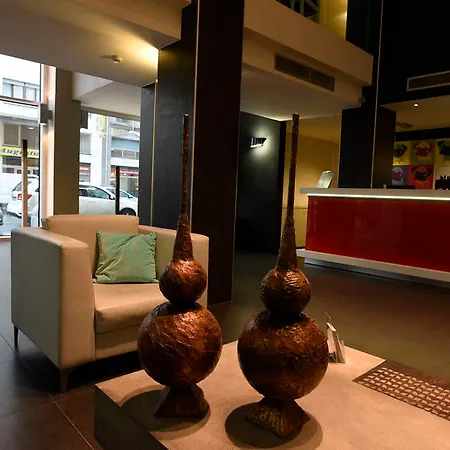 Smart Hotel Milán