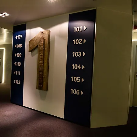 Smart Hotel