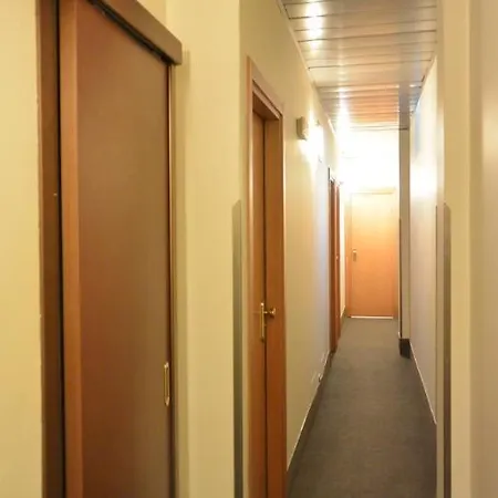 Corallo Hotel