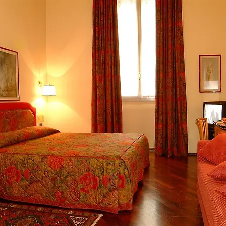 Hotel Regina Milán