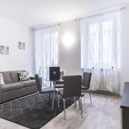 Hemeras Boutique Asole Boutique House 5* Μιλάνο