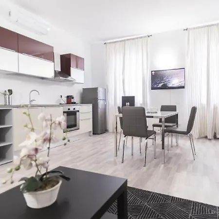 Hemeras Boutique Asole Boutique House Ξενοδοχείο Μιλάνο