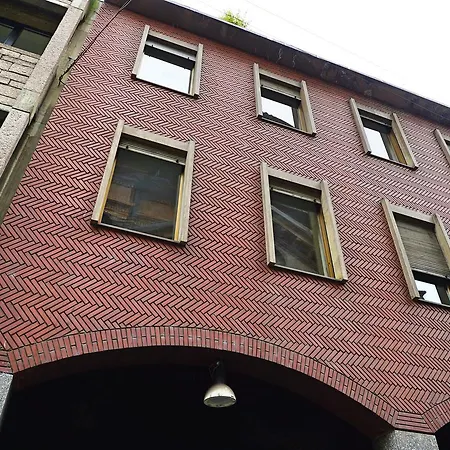Duomo Apartament