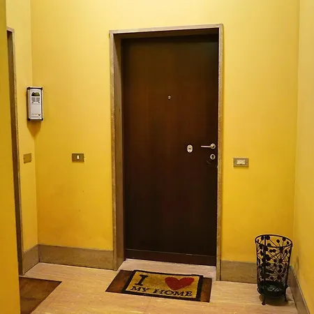 Duomo Apartament *