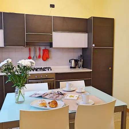 Duomo Apartamento *