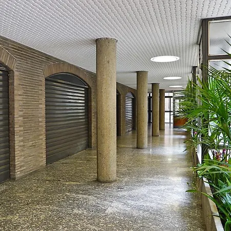 Apartament Duomo Mediolan