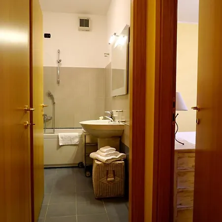 Apartamento Duomo Milán