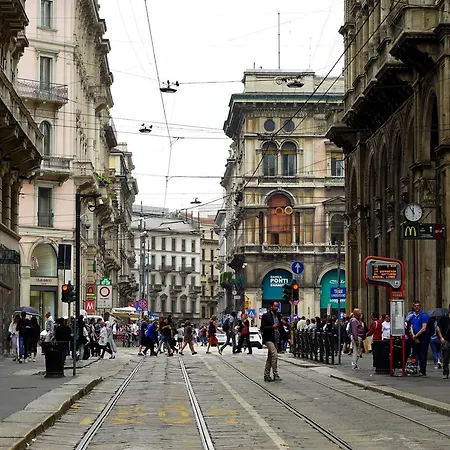 Apartamento Duomo *