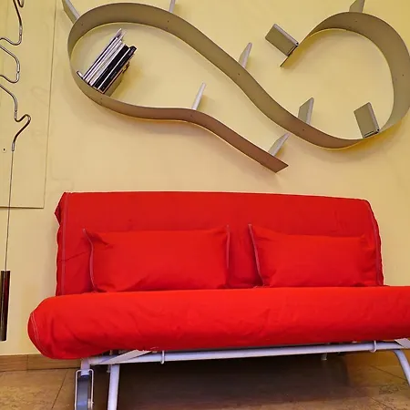 Apartament Duomo Mediolan
