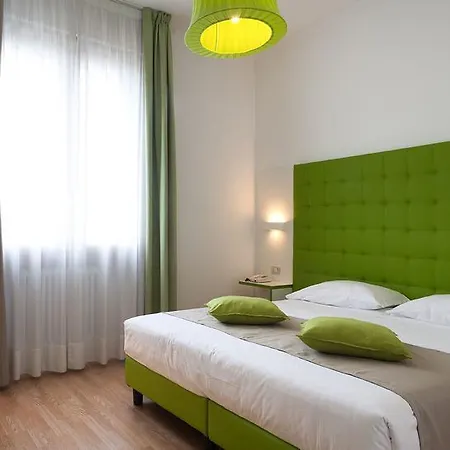 Hotel Palmanova