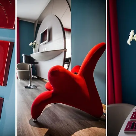 Da Vinci Hotel