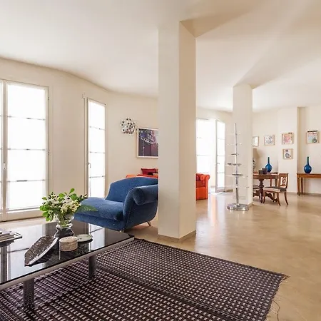 Via Giangiacomo Mora Appartement *