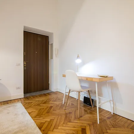 Brera Design And Bright Flat * Milan