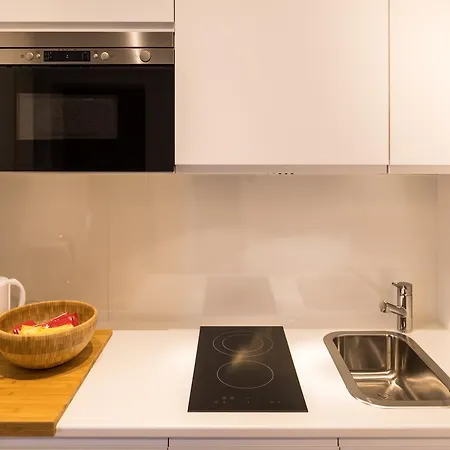 Apartment Brera Design And Bright Flat Milan