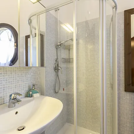 Apartamento San Siro Cosy