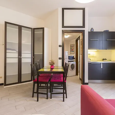 Apartamento San Siro Cosy