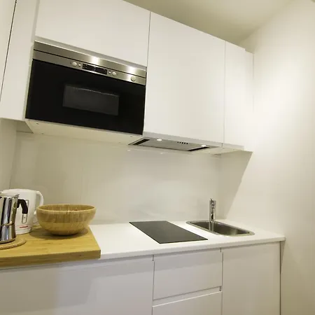 Brera Design And Bright Flat Milan