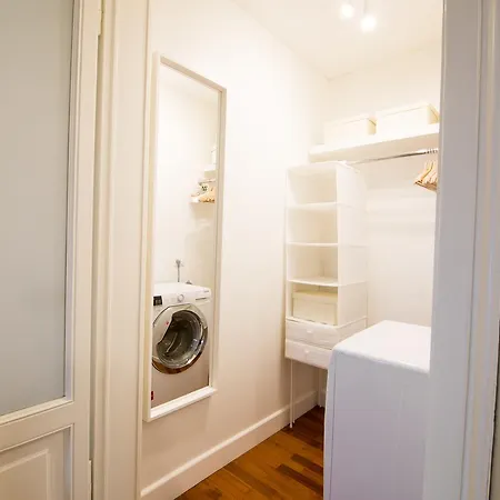 Brera Design And Bright Flat Milan