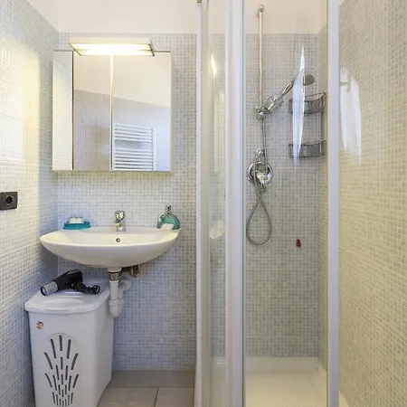 San Siro Cosy Apartamento