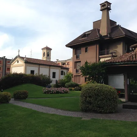 San Siro Cosy Apartamento