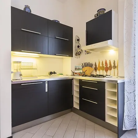 San Siro Cosy Apartamento
