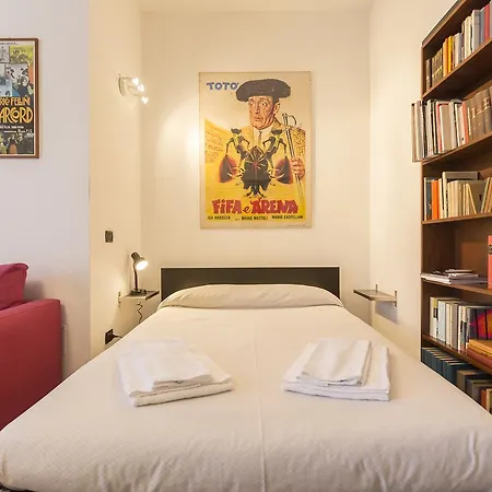 San Siro Cosy Apartamento
