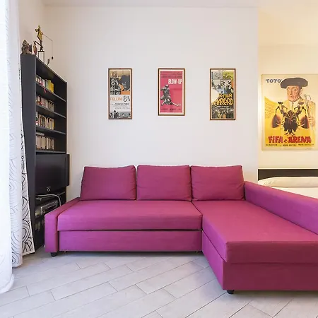 San Siro Cosy Apartamento *