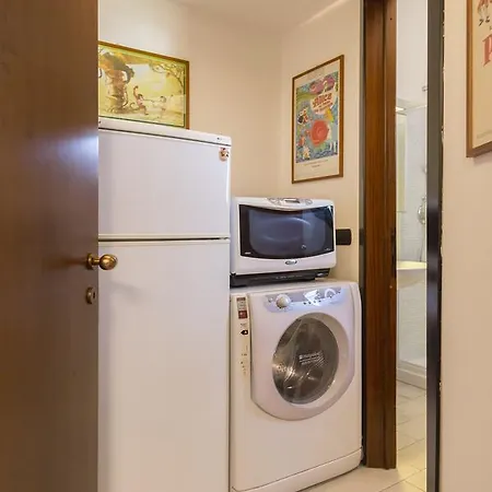 Apartamento San Siro Cosy