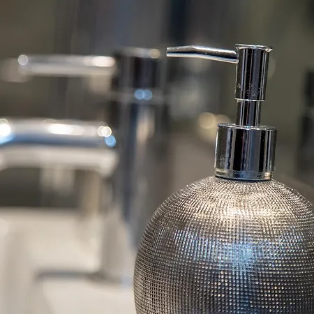 Brera Design And Bright Flat *