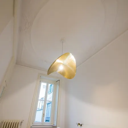 Brera Design And Bright Flat *