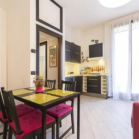 Apartamento San Siro Cosy *