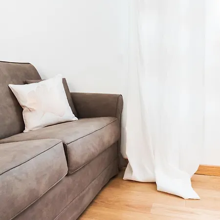 Appartement Italianway-de Castillia