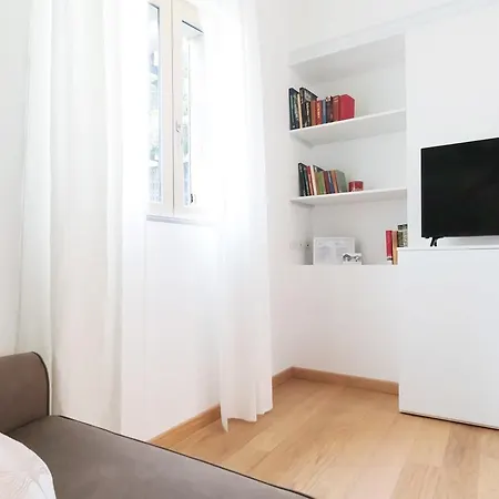 Apartamento Italianway-de Castillia *