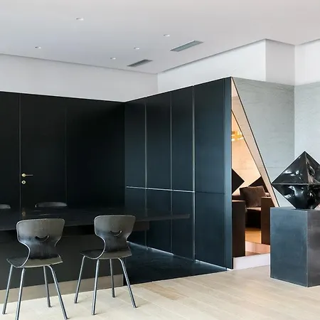Appartamento Corso Italia Milano