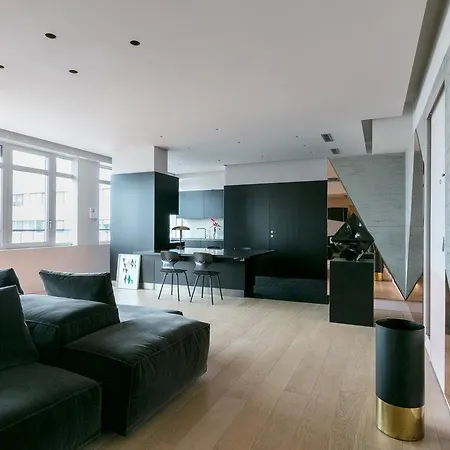 Corso Italia Apartamento Milán