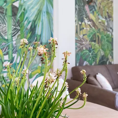 Italianway-de Castillia Apartamento