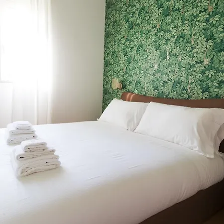 Appartement Italianway-de Castillia *