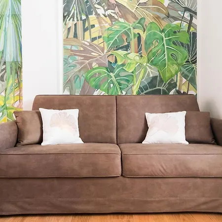 Apartamento Italianway-de Castillia Milán
