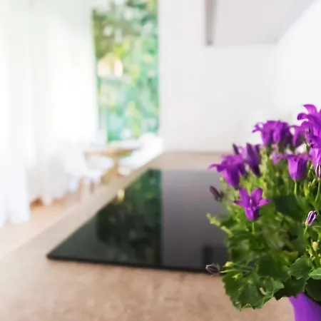 Appartement Italianway-de Castillia
