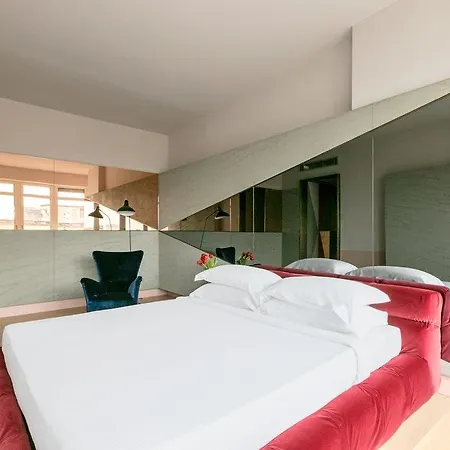 Corso Italia Apartamento Milán