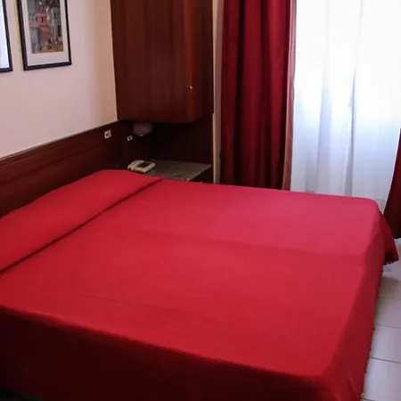 Giulio Cesare Hotel
