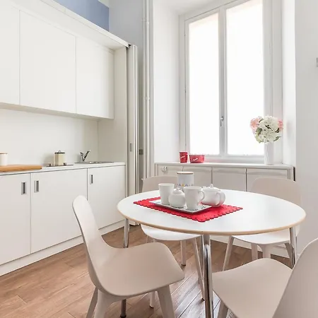 Alessia's Flat Sempione Moscova M2 Appartamento