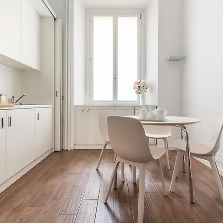 Appartamento Alessia's Flat Sempione Moscova M2 *