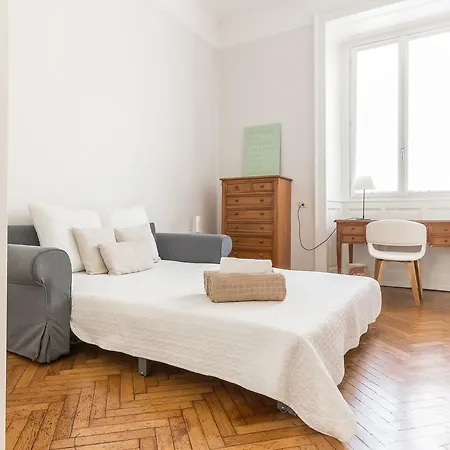 Alessia's Flat Sempione Moscova M2 Appartamento